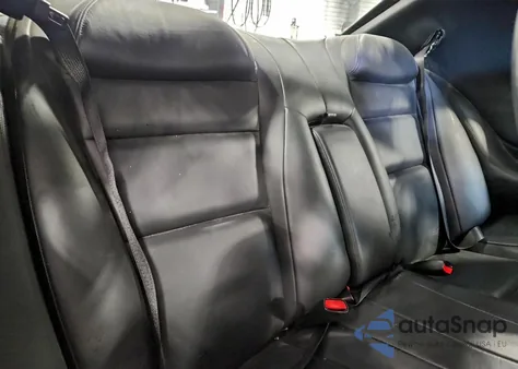 2001 Cadillac Eldorado Esc z USA, uszkodzony, nr VIN 1G6EL12YX1B104123